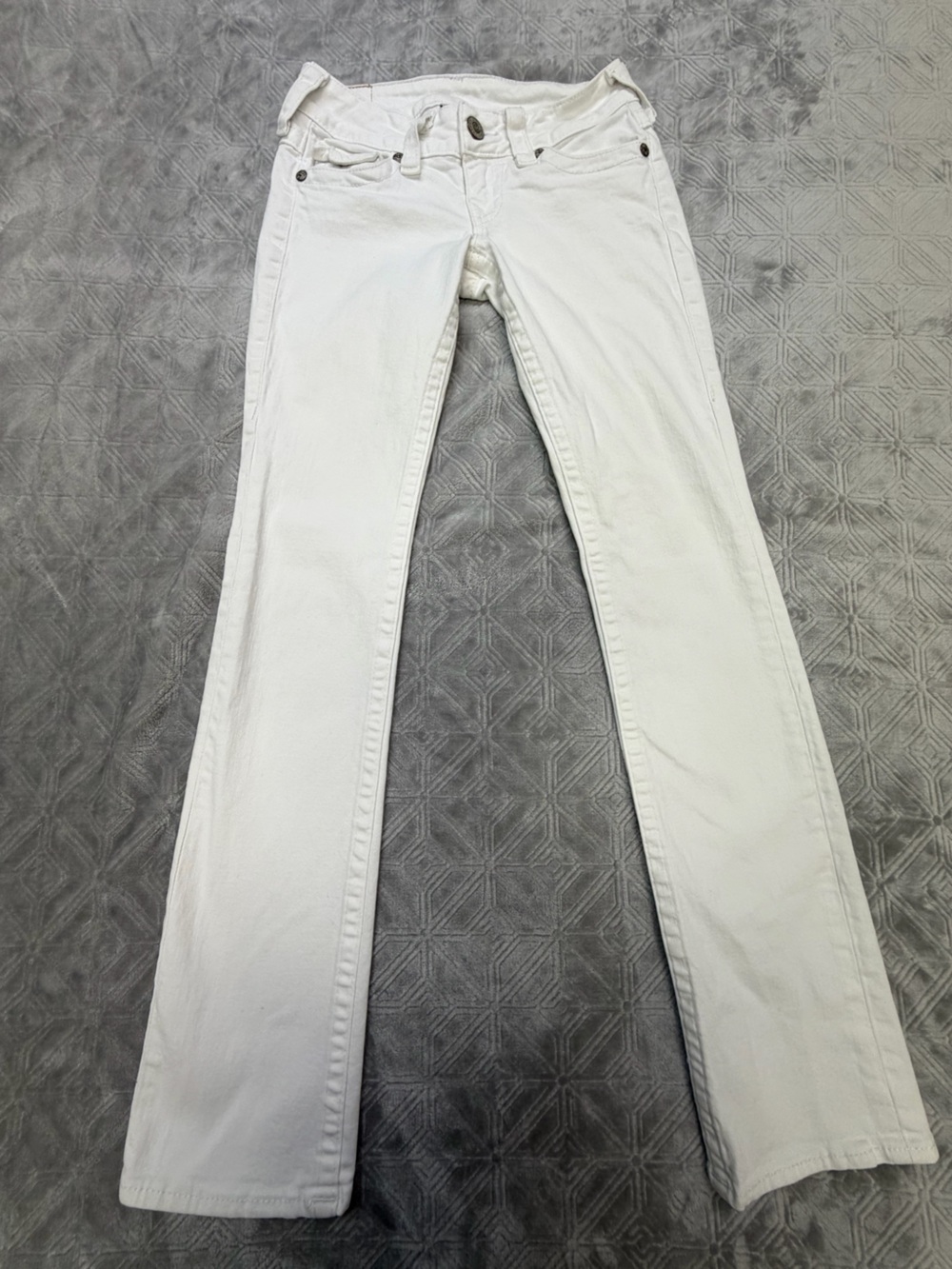 True Religion Billy Flared Jeans